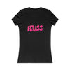 ASS FAT Favorite Tee