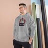 SM Champion Hoodie