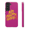 NPG PINK Tough Cases