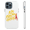 NPG WHITE Tough Cases