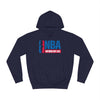 NBA Unisex College Hoodie