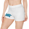 Hoochie Daddy Women's Shorts