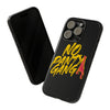 NPG BLACK Tough Cases