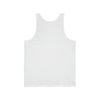 Unisex Jersey Tank CT