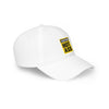 Low Profile Baseball Cap CHS Design 1