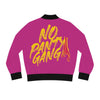 NPG PINK Bomber Jacket