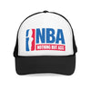 Mesh Cap NBA