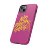 NPG PINK Tough Cases