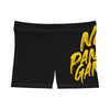 NPG BLACK Shorts