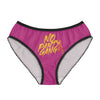 NPG PINK Briefs