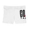 Women's Shorts (AOP) CT