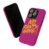 NPG PINK Tough Cases