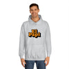 El Papi Unisex College Hoodie