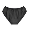 Hoochie Mama  BLACK Briefs