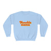 Hoochie Mama Unisex NuBlend® Crewneck Sweatshirt