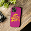 NPG PINK Tough Cases