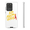 NPG WHITE Tough Cases