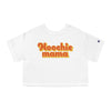 Champion Women's Heritage Cropped T-Shirt HOOCHIE