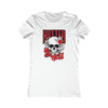 Hotter than hell Women's Favorite Tee