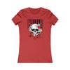 Hotter than hell Women's Favorite Tee