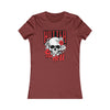 Hotter than hell Women's Favorite Tee