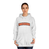 Finesseher Unisex College Hoodie