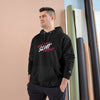 WTOSAU Champion Hoodie