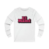 El Mami Unisex Jersey Long Sleeve Tee