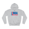 NBA Unisex College Hoodie