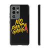 NPG BLACK Tough Cases