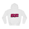 ASS FAT College Hoodie