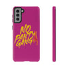 NPG PINK Tough Cases