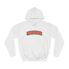 Finesseher Unisex College Hoodie