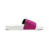 NPG PINK Slide Sandals