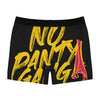 NPG BLACK Boxer Briefs