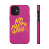 NPG PINK Tough Cases