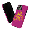 NPG PINK Tough Cases