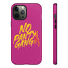 NPG PINK Tough Cases