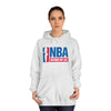 NBA Unisex College Hoodie