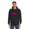 El Mami Unisex College Hoodie