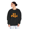 El Papi Unisex NuBlend® Crewneck Sweatshirt