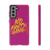 NPG PINK Tough Cases