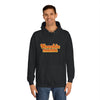 Hoochie Mama  Unisex College Hoodie