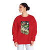 P2P Unisex NuBlend® Crewneck Sweatshirt