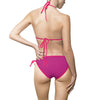 NPG PINK Bikini Swimsuit