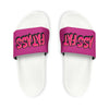 ASS FAT PINK Slide Sandals