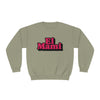 El Mami Unisex NuBlend® Crewneck Sweatshirt