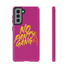 NPG PINK Tough Cases