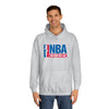 NBA Unisex College Hoodie