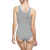 Grab them by the Pu$$y Classic One-Piece Swimsuit (AOP)